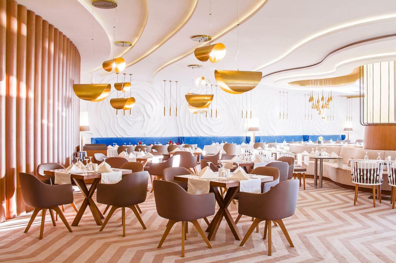 Malpas Hotel Agios Epiktitos Ngoại thất bức ảnh