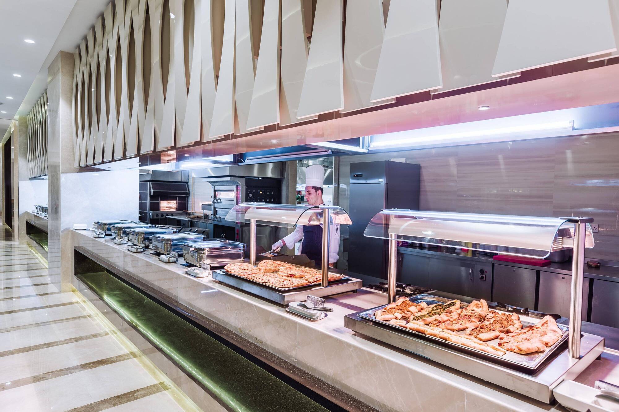 Malpas Hotel Agios Epiktitos Ngoại thất bức ảnh