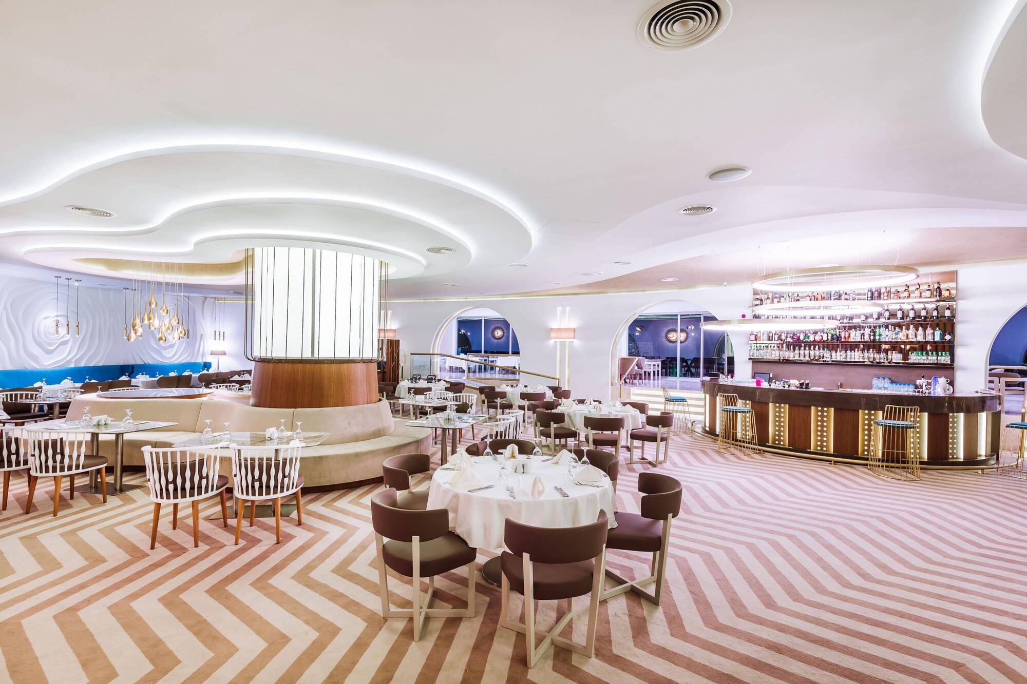 Malpas Hotel Agios Epiktitos Ngoại thất bức ảnh