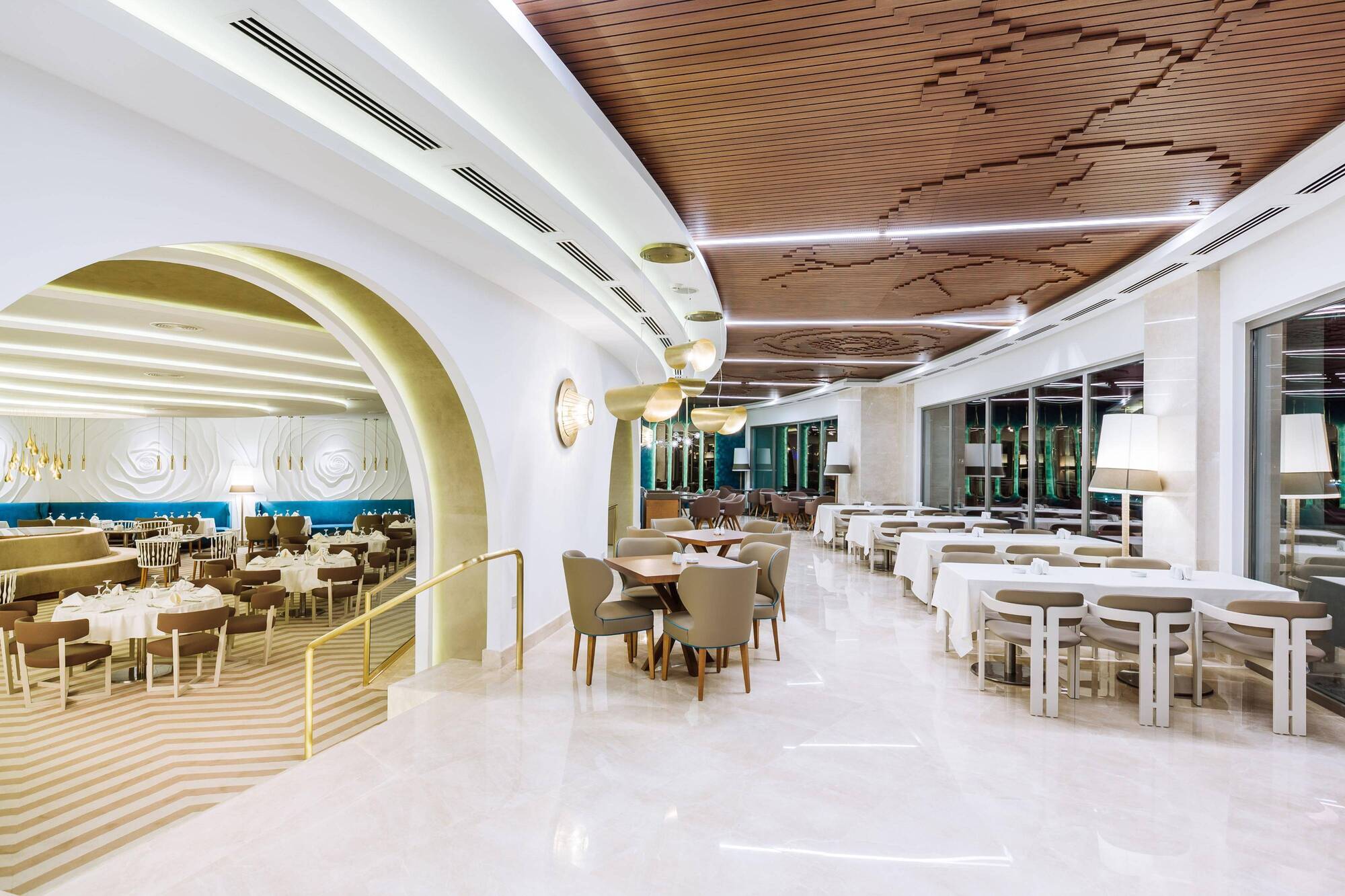 Malpas Hotel Agios Epiktitos Ngoại thất bức ảnh