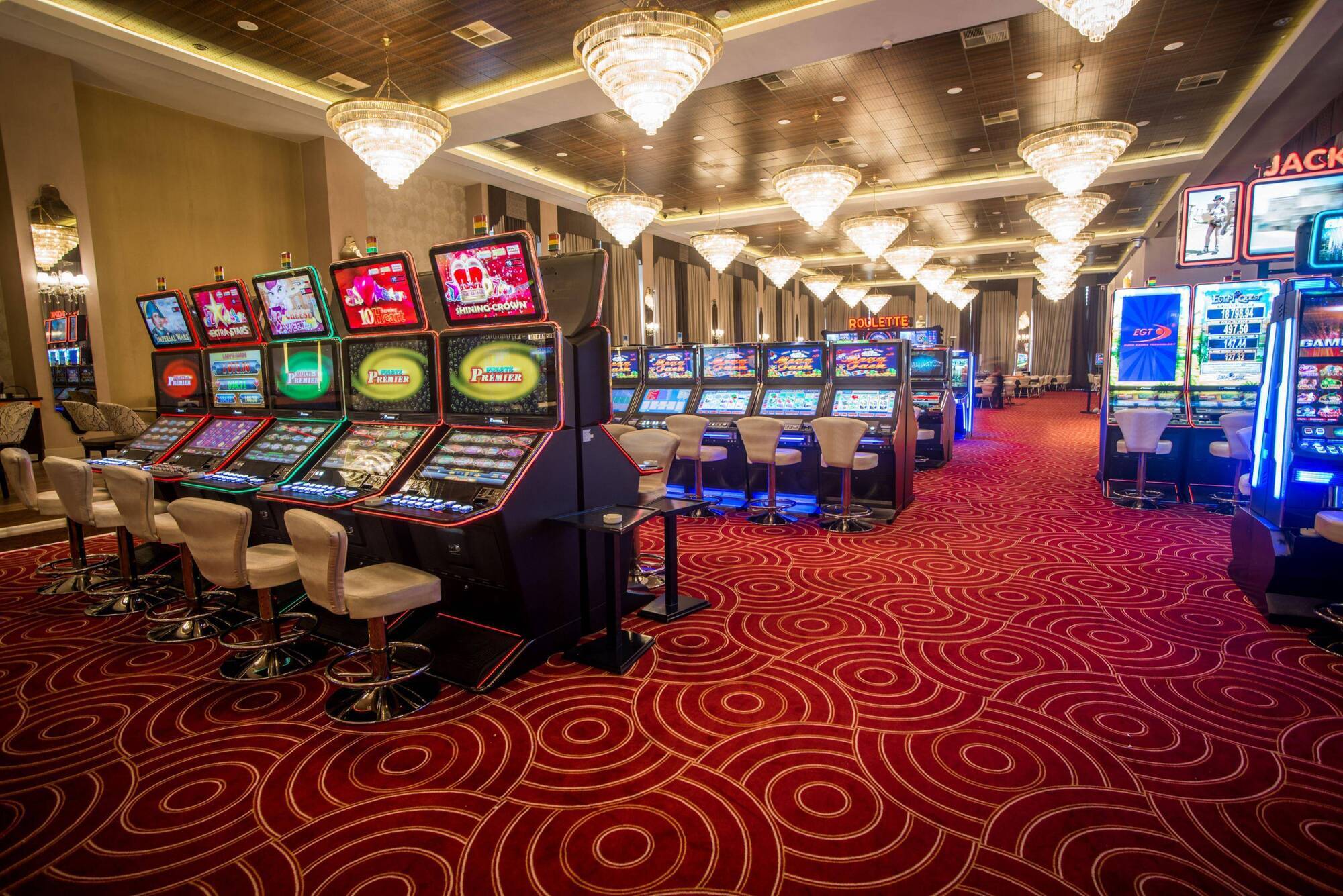 Malpas Hotel Agios Epiktitos Ngoại thất bức ảnh