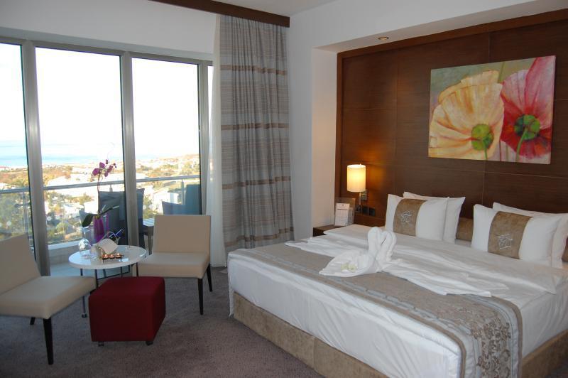 Malpas Hotel Agios Epiktitos Phòng bức ảnh