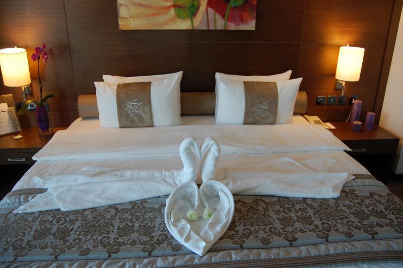 Malpas Hotel Agios Epiktitos Phòng bức ảnh